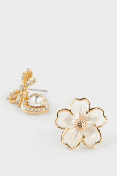 Әйелдерге 2 сырға