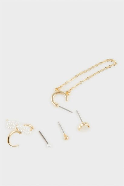 Әйелдерге 5 сырға