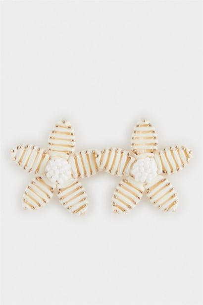 تراجي نسائي خوص فلورال