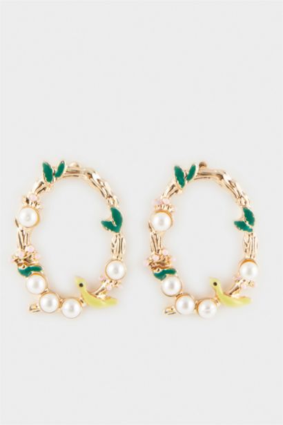 Әйелдерге сырға