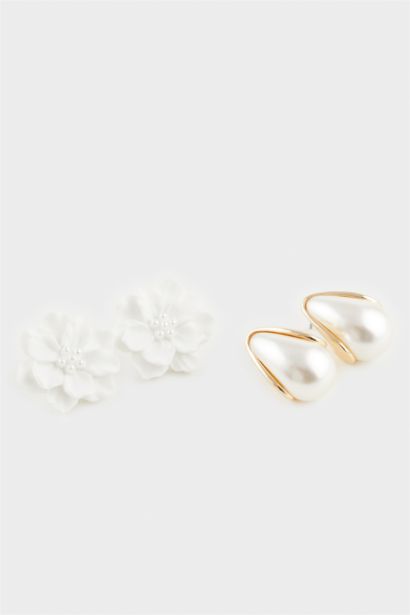 Әйелдерге 2 сырға