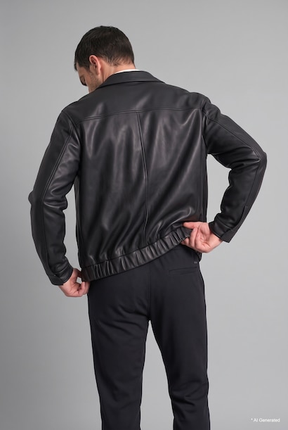 Regular Fit Trousers