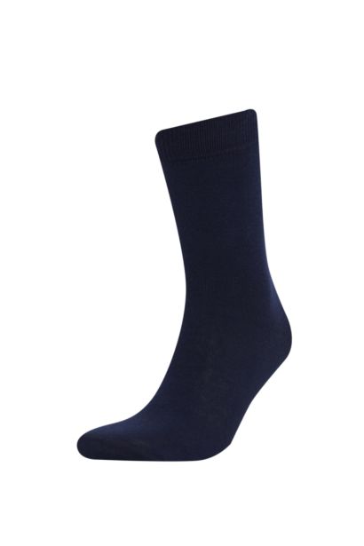 3 piece Cotton Long sock
