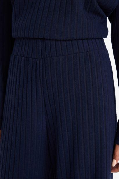 Wide Leg Camisole Trousers