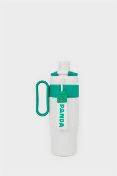 Unisex 750 ml Çelik Kupa Bardak