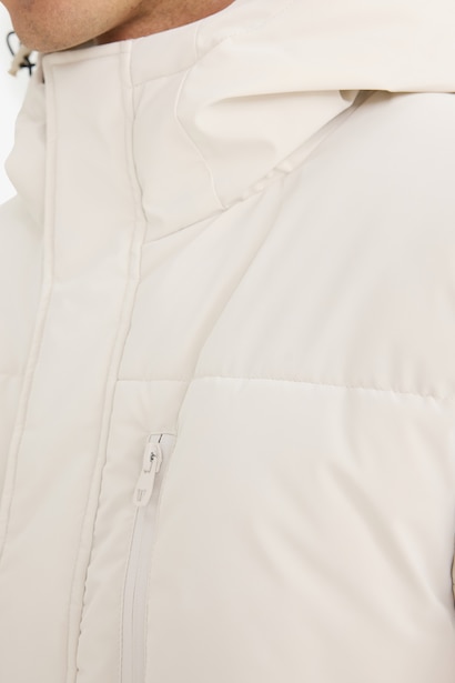 Puffer Jacket