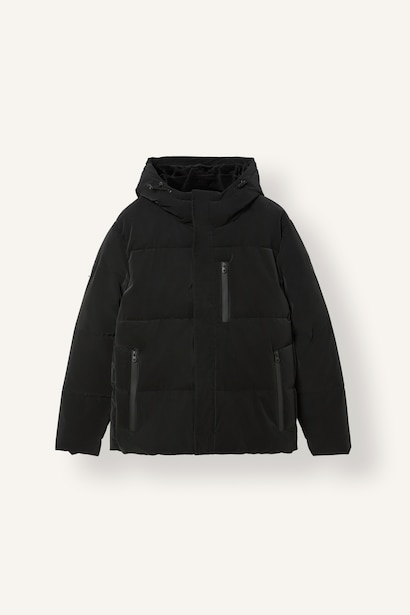 Puffer Jacket