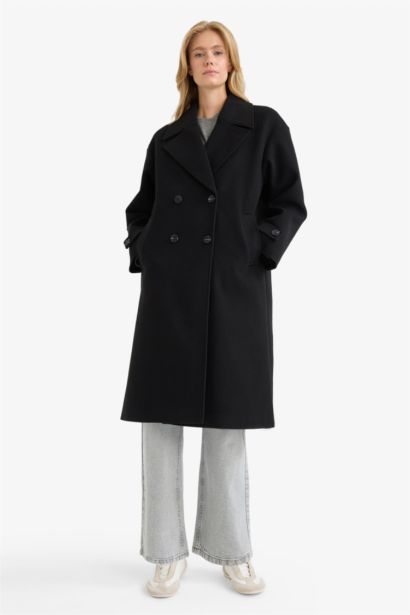 Regular Fit Cachet Cachet