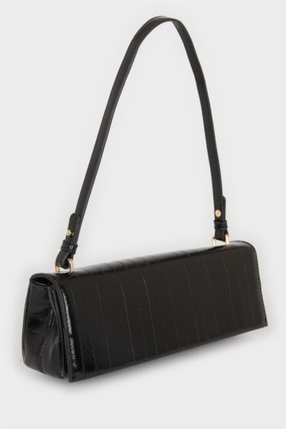 جنطة نسائي جلد صناعي