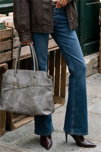 Kadın Omuz Çantası