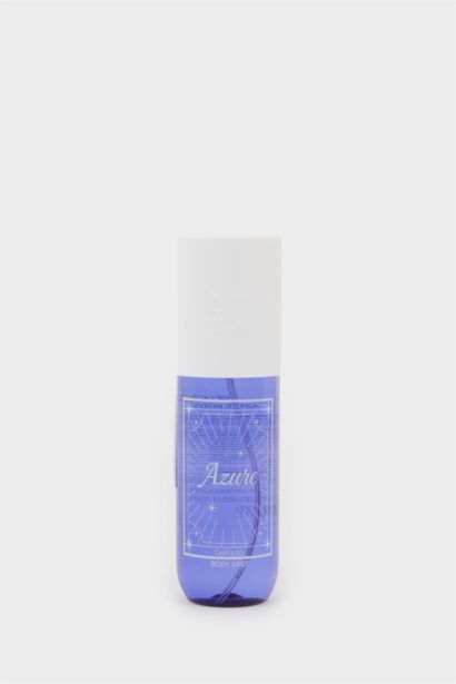 Defacto Azure Aromatic 200 ml Woman Body Spray