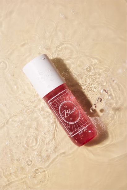 Kadın DeFacto Blush Aromatik 200 ml Vücut Spreyi