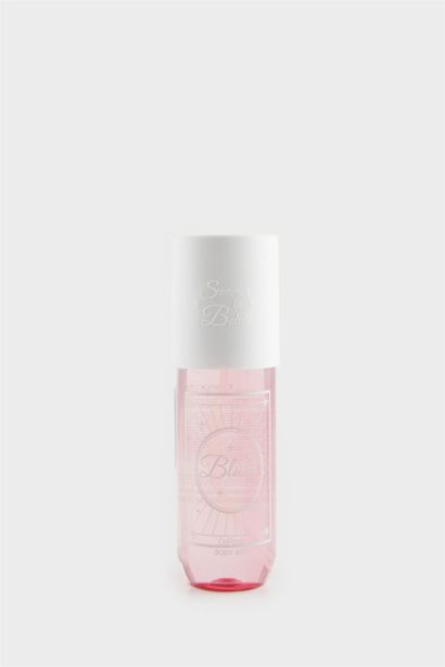 Kadın DeFacto Blush Aromatik 200 ml Vücut Spreyi