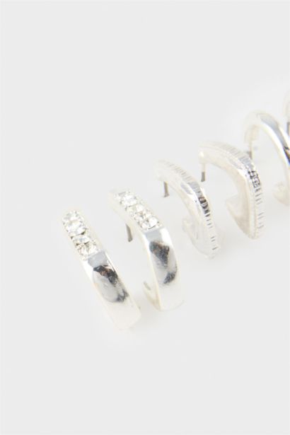 Әйелдерге 3 сырға