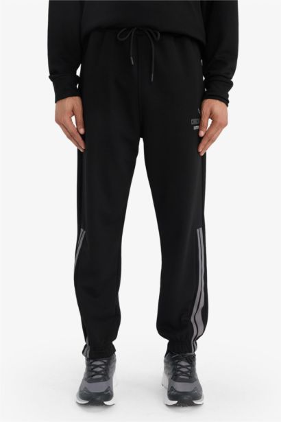 Standard Fit Modal Jogger Sweatpants