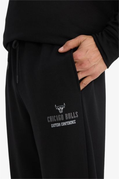 Standard Fit Modal Jogger Sweatpants