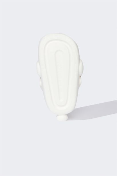 Yüksek Taban Eva Terlik Erkek Çocuk