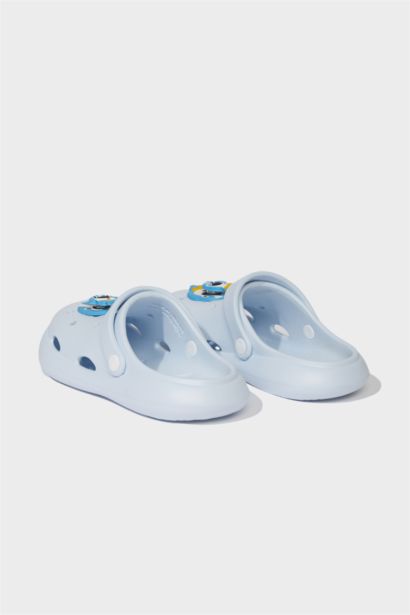 Yüksek Taban Terlik Erkek Çocuk