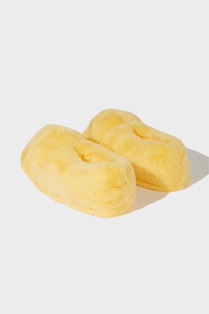 Girl Flat Sole Home Boots