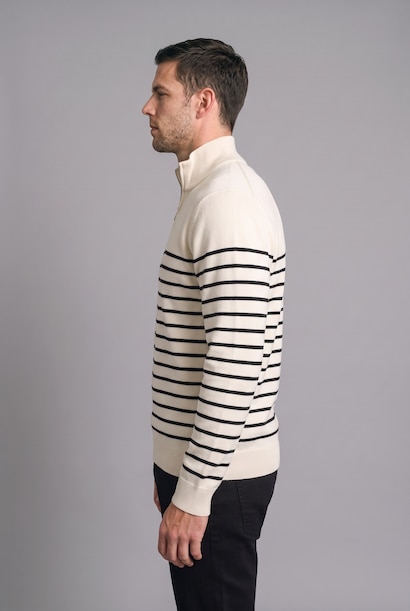 Standard Fit Knitwear Pullover
