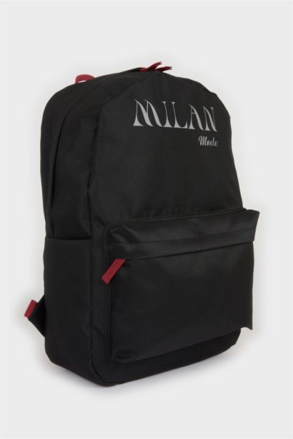 Unisex Okul Sırt Çantası