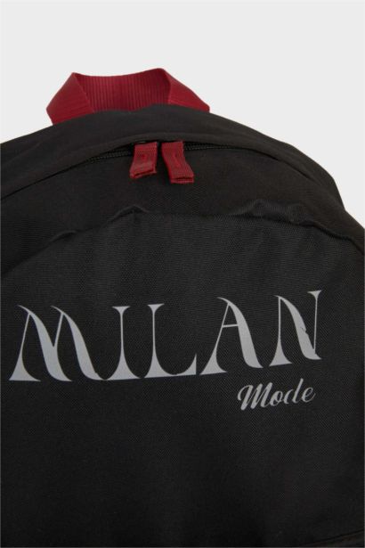 Unisex Okul Sırt Çantası