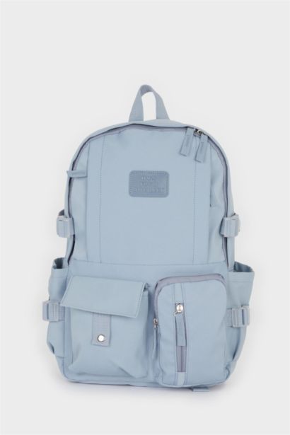 جنطة ظهر نسائي