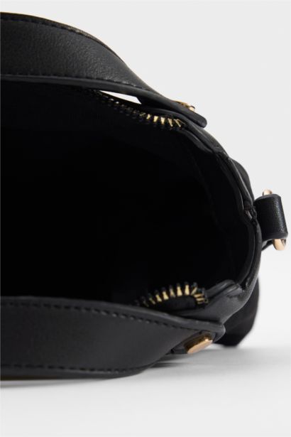 Kadın Süet Çapraz Çanta