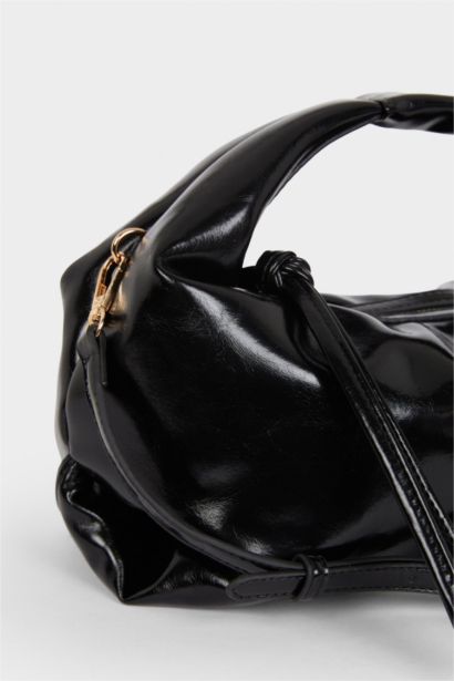 Kadın Suni Deri Çapraz Çanta