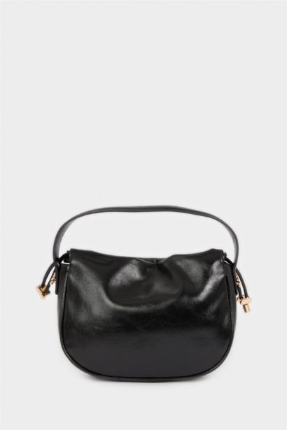 Kadın Suni Deri Çapraz Çanta