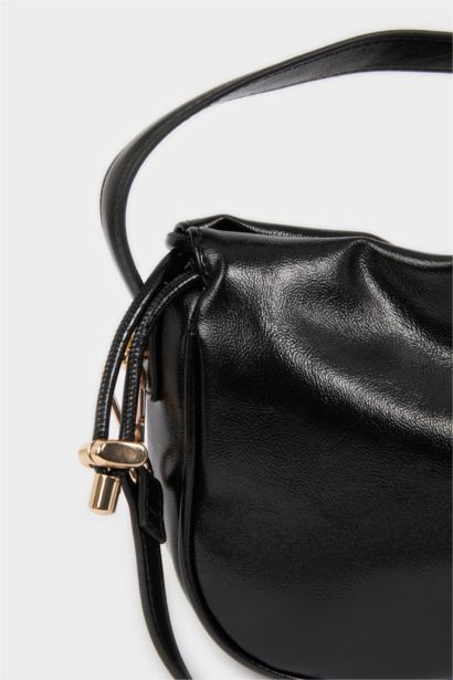 Kadın Suni Deri Çapraz Çanta