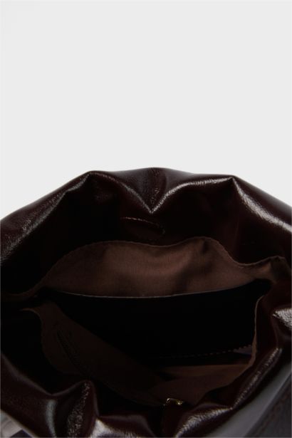 Kadın Suni Deri Çapraz Çanta