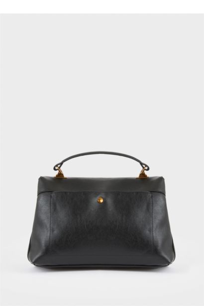 Kadın Suni Deri Omuz Çantası