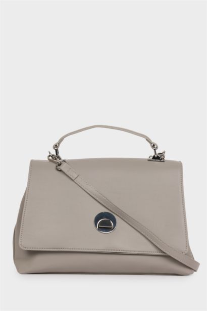 Kadın Suni Deri Omuz Çantası