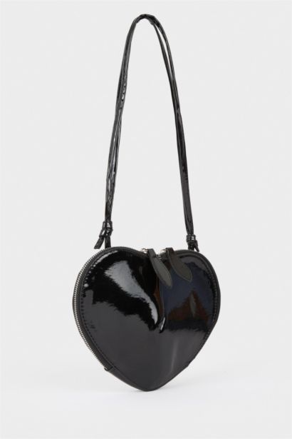 Kadın Suni Deri Çapraz Çanta