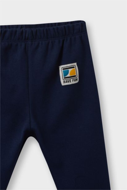 Baby Boy Sweatshirt Sweatpants 2 Piece Set