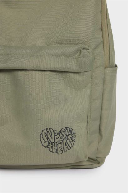 Kadın Sırt Çantası