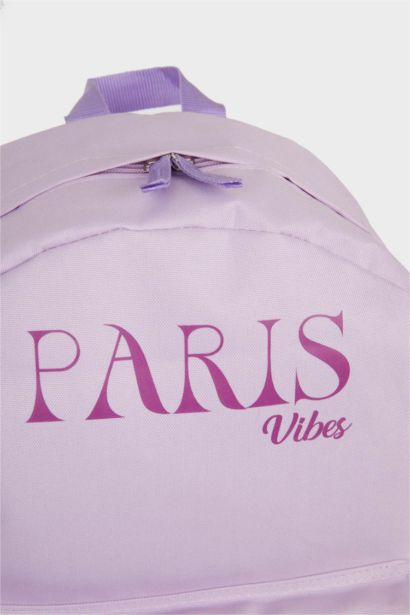 Kadın Sırt Çantası