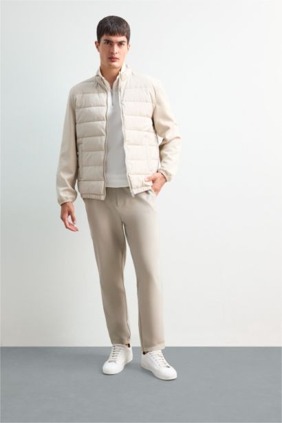 بنطرون كروب انكيل قصير قصة عادية