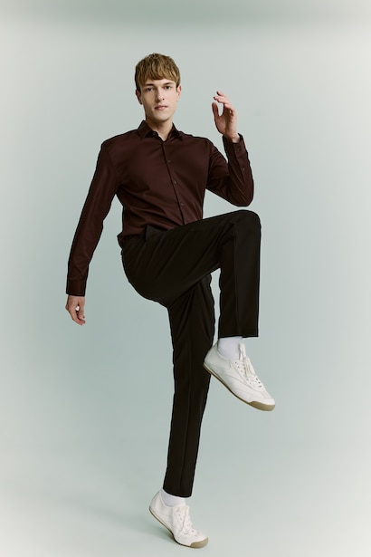 Tailored Fit шалбар