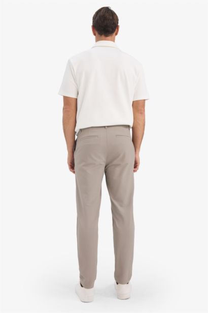 بنطلون جوجر فيت انكيل