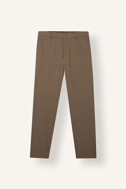 Tailored Fit Pantolon