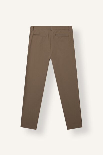 Tailored Fit Pantolon