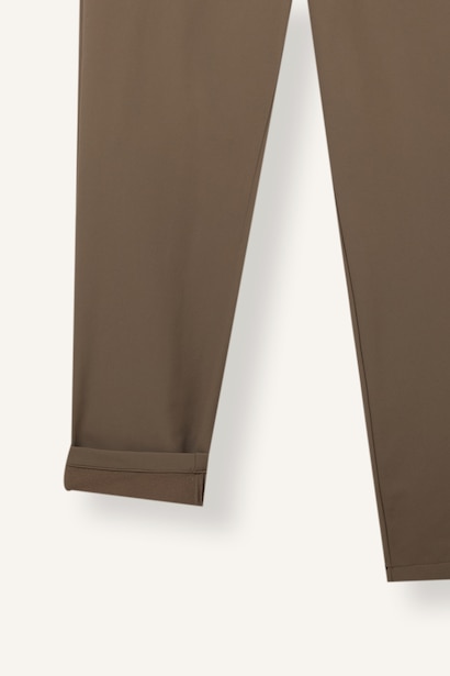 Tailored Fit Pantolon