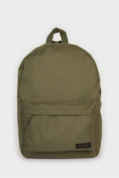 Unisex Okul Sırt Çantası