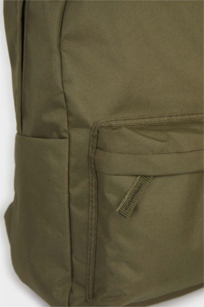 Unisex Okul Sırt Çantası