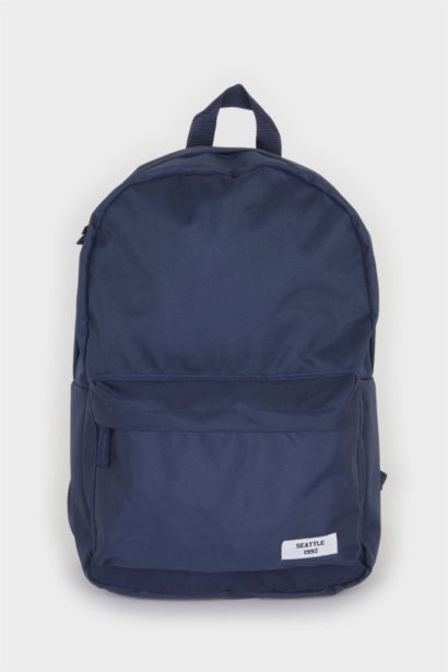 Unisex Okul Sırt Çantası