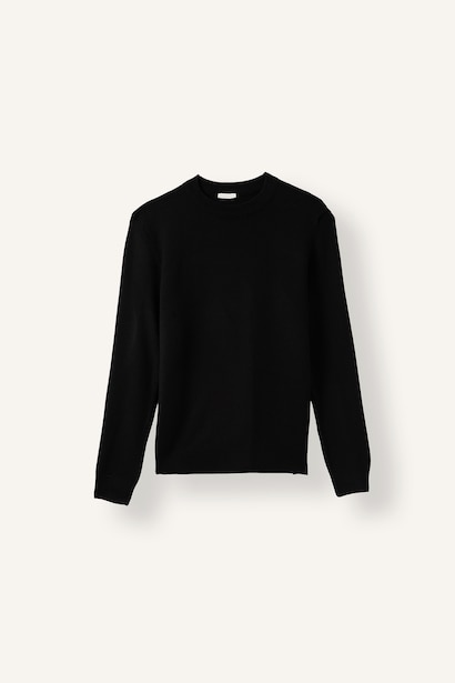Standard Fit Knitwear Pullover
