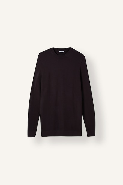 Standard Fit Knitwear Pullover