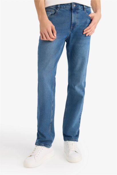 Sergio Regular Fit Trousers